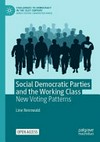 Social democratic parties and the working class : new voting patterns /