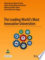 The leading world's most innovative universities /