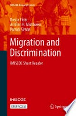 Migration and discrimination : IMISCOE short reader /