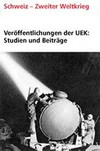 Roma, Sinti und Jenische : schweizerische Zigeunerpolitik zur Zeit des Nationalsozialismus /