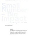 Small number - big impact : Swiss immigration to the USA /