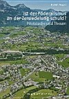 Ist der Föderalismus an der Zersiedelung schuld? : raumplanerische Entscheidungsprozesse im Spannungsfeld von Demokratie, Föderalismus und Rechtsstaat : Pilotstudie /