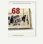 Bern 68 : Lokalgeschichte eines globalen Aufbruchs - Ereignisse und Erinnerungen /