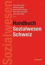 Handbuch Sozialwesen Schweiz /