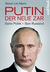 Putin - der neue Zar : seine Politik - sein Russland /