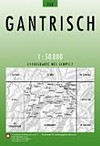 Gantrisch [Kartenmaterial]