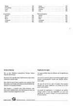 Kantonsprofile / Profils des cantons / [éd:] Office fédéral de la statistique
