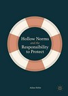 Hollow norms and the responsibility to protect /