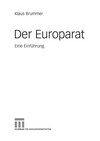 Der Europarat : eine Einführung /