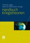 Handbuch Kriegstheorien /
