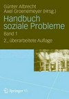 Handbuch soziale Probleme /