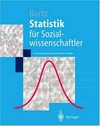 Statistik für Sozialwissenschaftler /