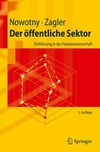 Der öffentliche Sektor : Einführung in die Finanzwissenschaft /