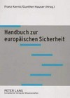 Handbuch zur europäischen Sicherheit /