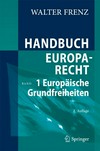 Handbuch Europarecht /