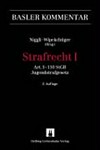 Strafrecht /