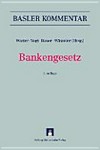 Bankengesetz /