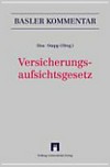 Versicherungsaufsichtsgesetz /