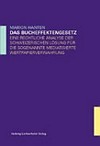 Das Bucheffektengesetz : eine rechtliche Analyse der schweizerischen Lösung für die sogenannte mediatisierte Wertpapierverwahrung /