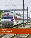 Warnsignal : Schweizer Bahnnetz in Gefahr /