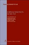 Erwachsenenschutz /