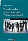 Trends in der internationalen Personalauswahl /