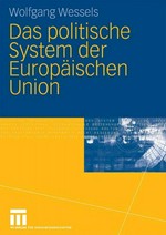 Das politische System der Europäischen Union /