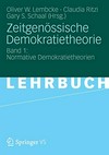 Zeitgenössische Demokratietheorie /