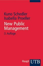 New Public Management /