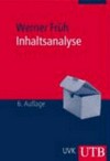 Inhaltsanalyse : Theorie und Praxis /