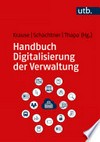 Handbuch Digitalisierung der Verwaltung /