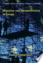 Menschenrechte und Migration in Europa /