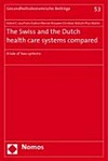 The Swiss and the Dutch health care systems compared : a tale of two systems /