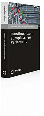 Handbuch zum Europäischen Parlament /