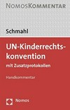 Kinderrechtskonvention : mit Zusatzprotokollen : Handkommentar /