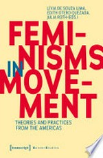 Feminisms in movement : theories and practices from the Americas /