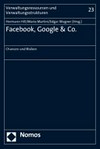 Facebook, Google & Co. : Chancen und Risiken /