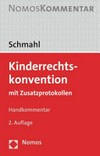 Kinderrechtskonvention : mit Zusatzprotokollen : Handkommentar