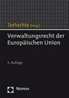 Verwaltungsrecht der Europäischen Union /