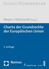 Charta der Grundrechte der Europäischen Union /