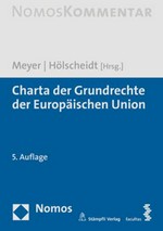 Charta der Grundrechte der Europäischen Union /