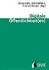 Digitale Öffentlichkeit(en) /