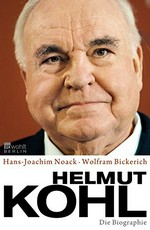 Helmut Kohl : die Biographie /