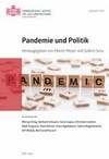 Pandemie und Politik /