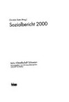 Sozialbericht 2000 /