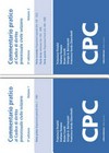 Commentario pratico al Codice di diritto processuale civile svizzero (CPC) : del 19 dicembre 2008 /