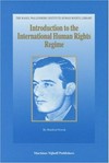 Introduction to the international human rights regime /