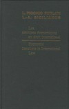 Les sanctions économiques en droit international = Economic sanctions in international law /