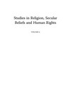 Religion, human rights and international law : a critical examination of Islamic state practices /