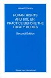Human rights and the UN : practice before the treaty bodies /
